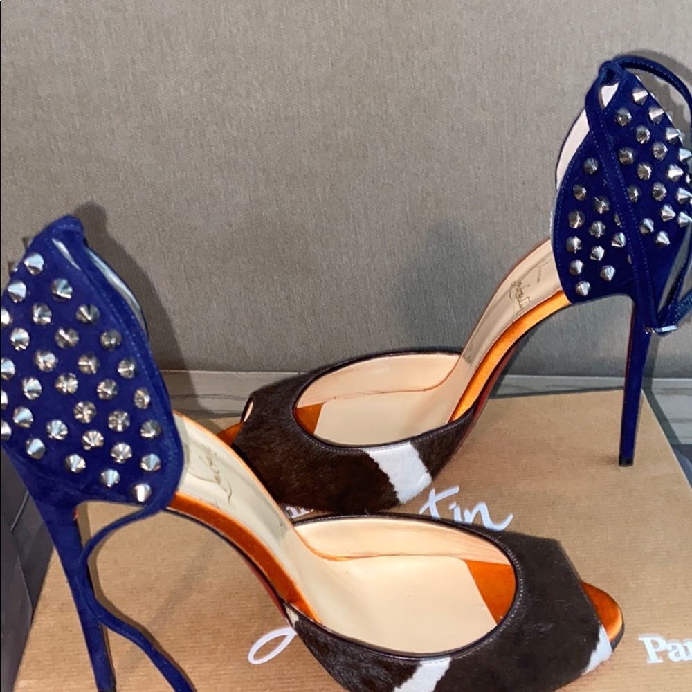 Christian Louboutin